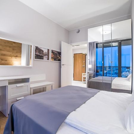 Nordichaven Apartments Μπίντγκοστς Εξωτερικό φωτογραφία