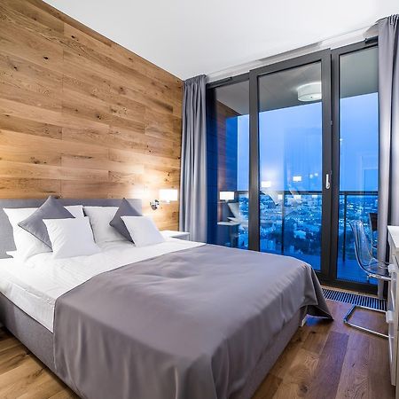 Nordichaven Apartments Μπίντγκοστς Εξωτερικό φωτογραφία