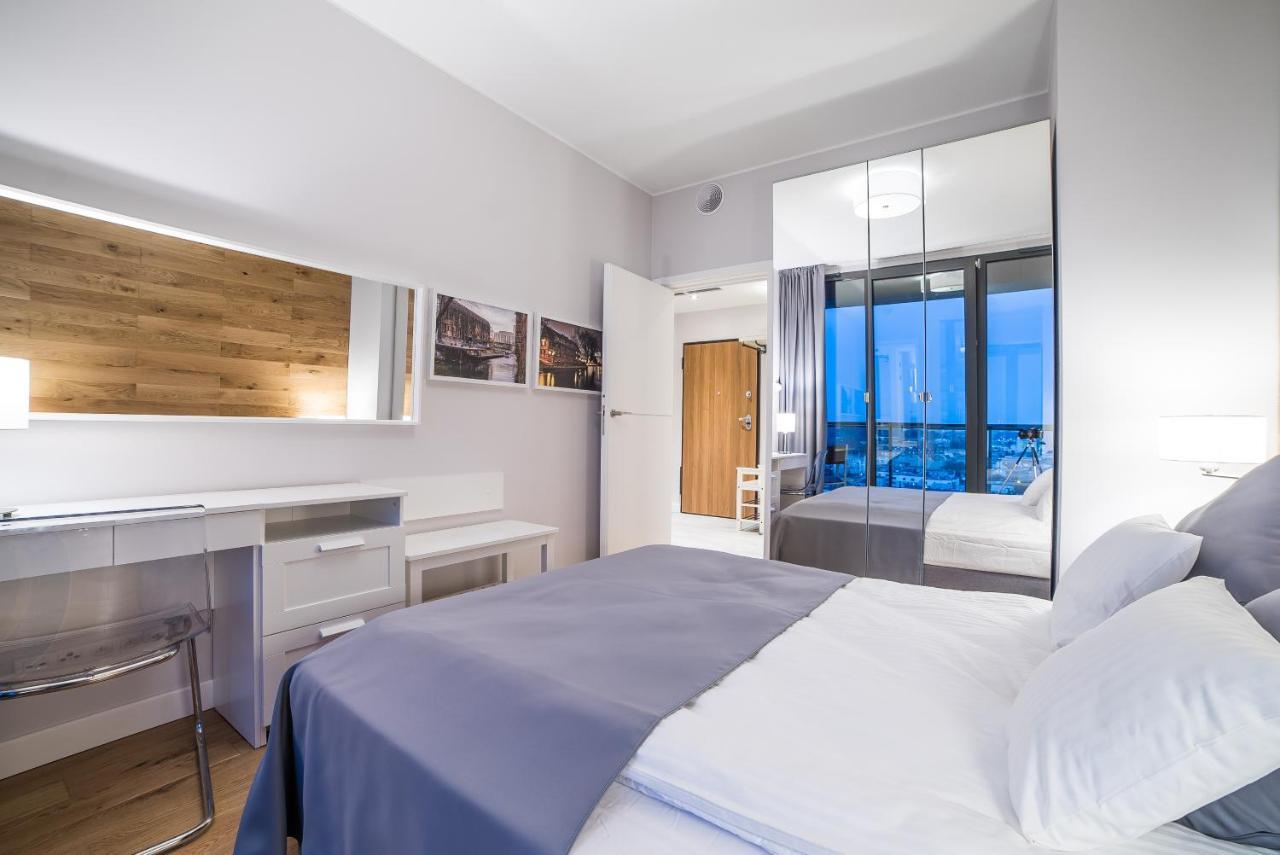 Nordichaven Apartments Μπίντγκοστς Εξωτερικό φωτογραφία
