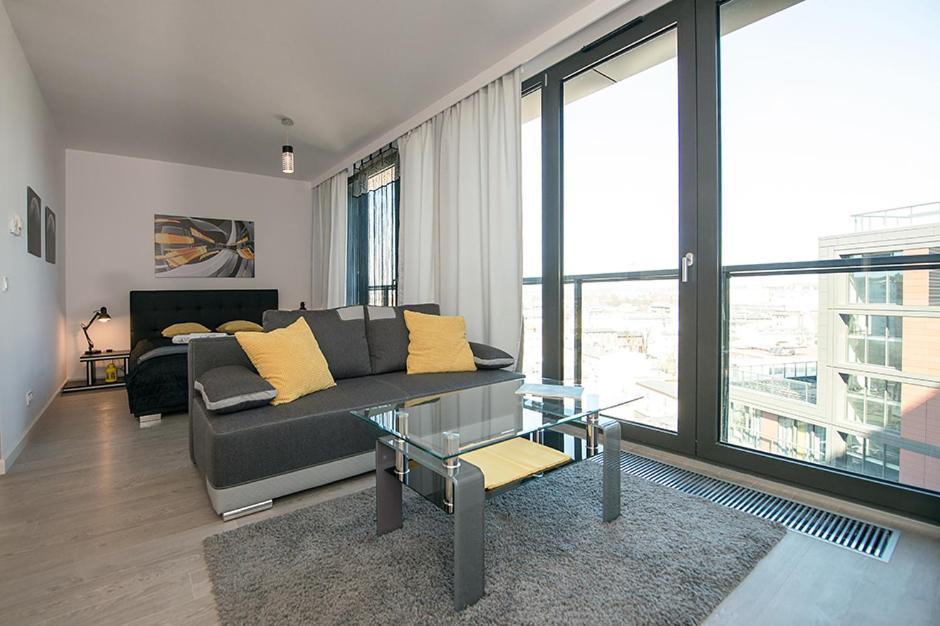 Nordichaven Apartments Μπίντγκοστς Εξωτερικό φωτογραφία