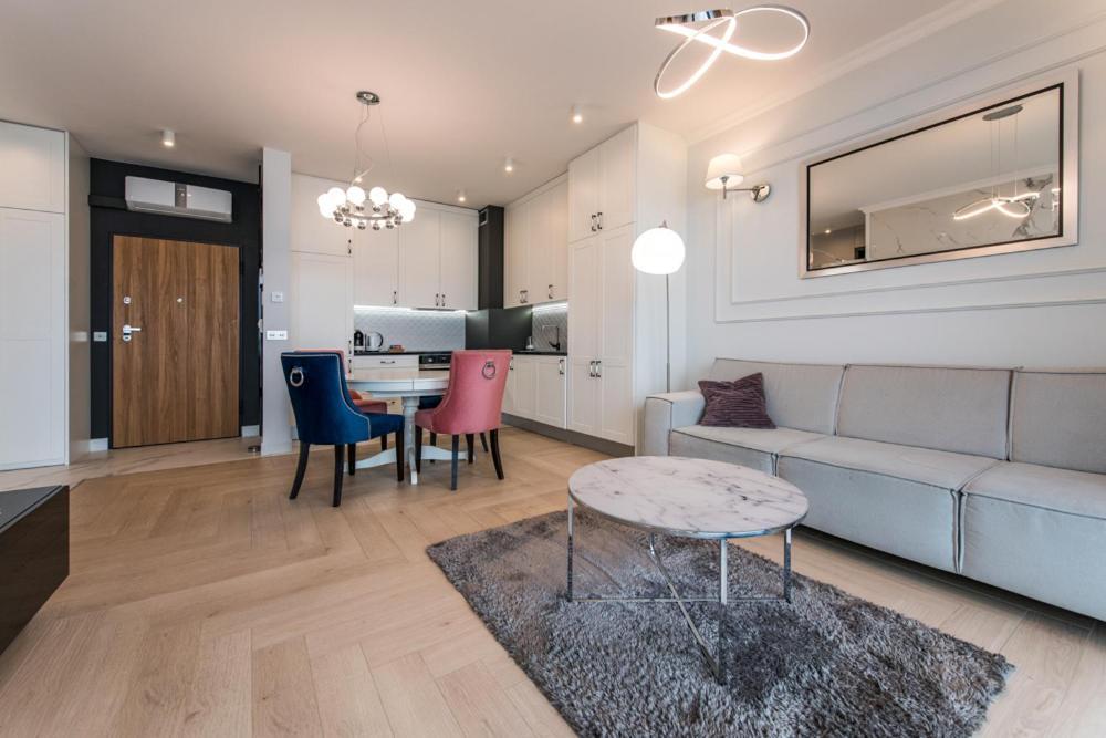 Nordichaven Apartments Μπίντγκοστς Εξωτερικό φωτογραφία