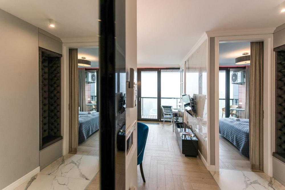 Nordichaven Apartments Μπίντγκοστς Εξωτερικό φωτογραφία