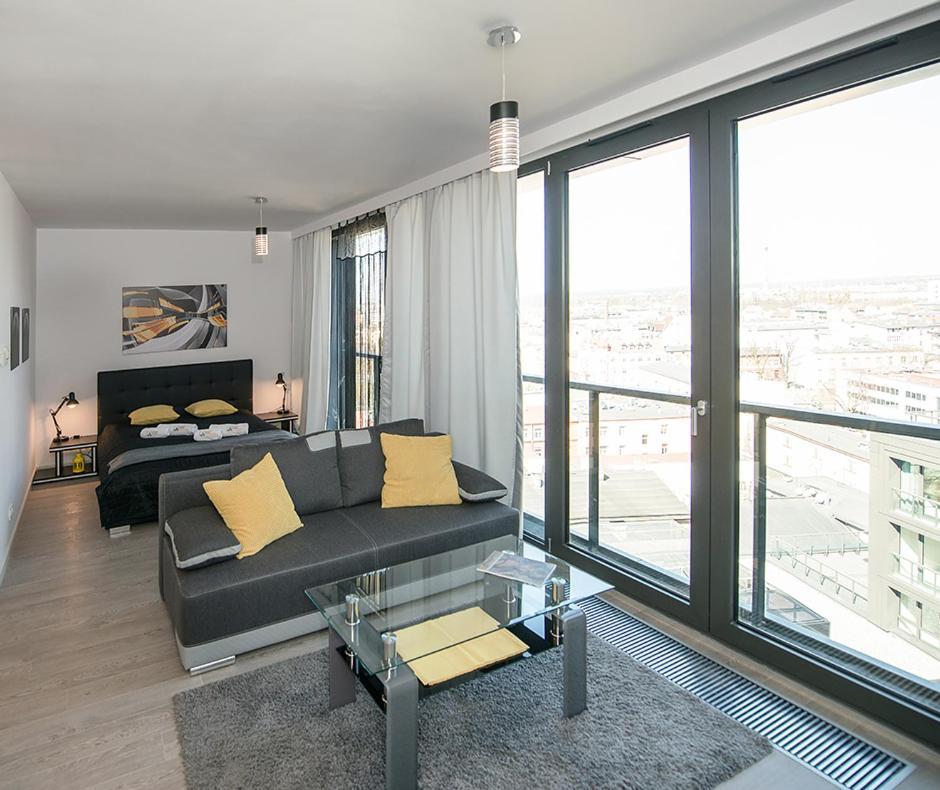 Nordichaven Apartments Μπίντγκοστς Δωμάτιο φωτογραφία