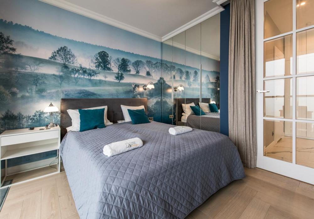 Nordichaven Apartments Μπίντγκοστς Εξωτερικό φωτογραφία