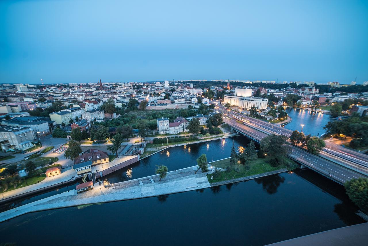 Nordichaven Apartments Μπίντγκοστς Εξωτερικό φωτογραφία