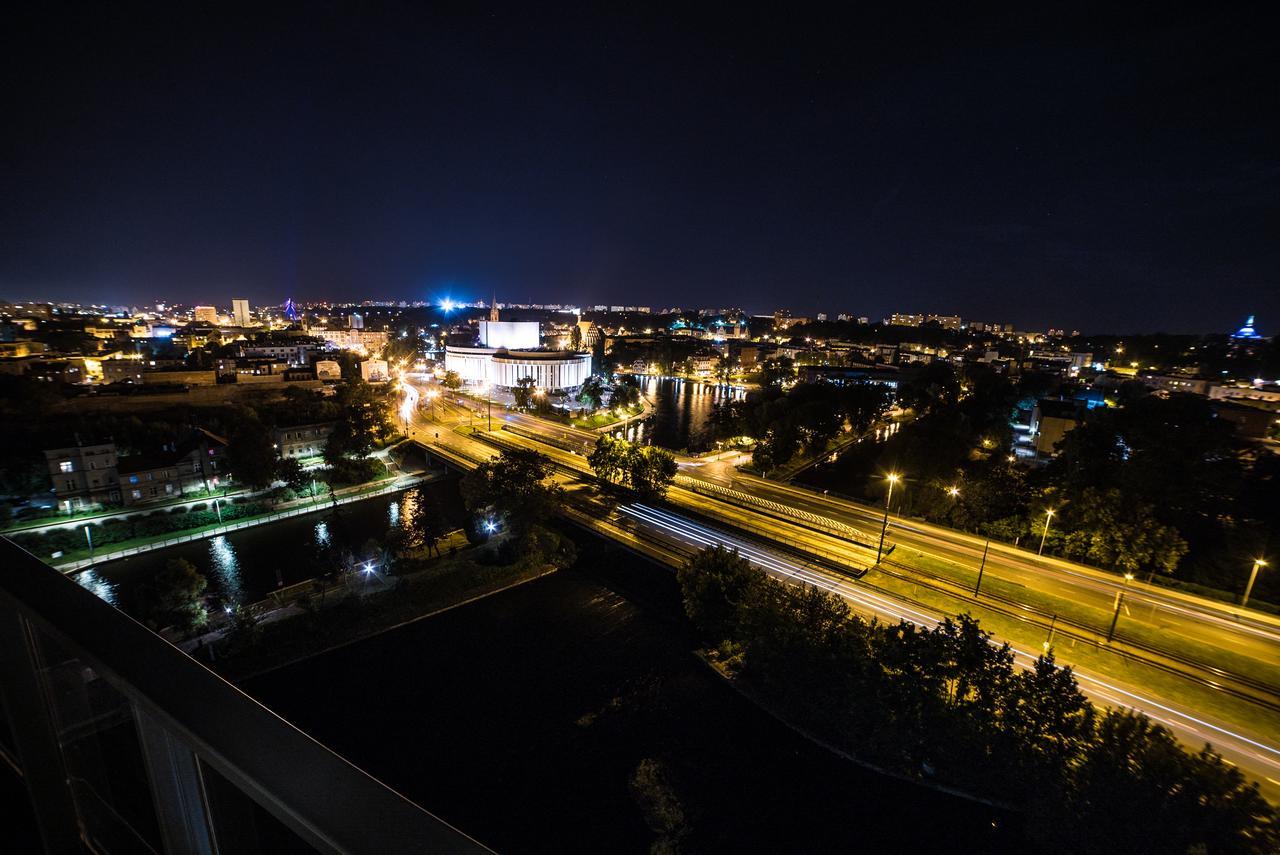 Nordichaven Apartments Μπίντγκοστς Εξωτερικό φωτογραφία