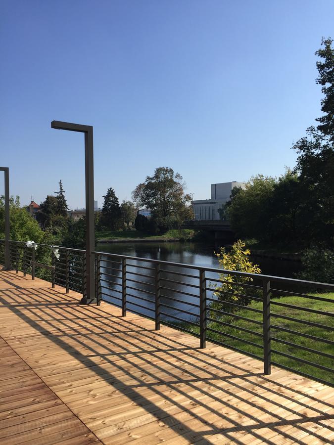 Nordichaven Apartments Μπίντγκοστς Εξωτερικό φωτογραφία