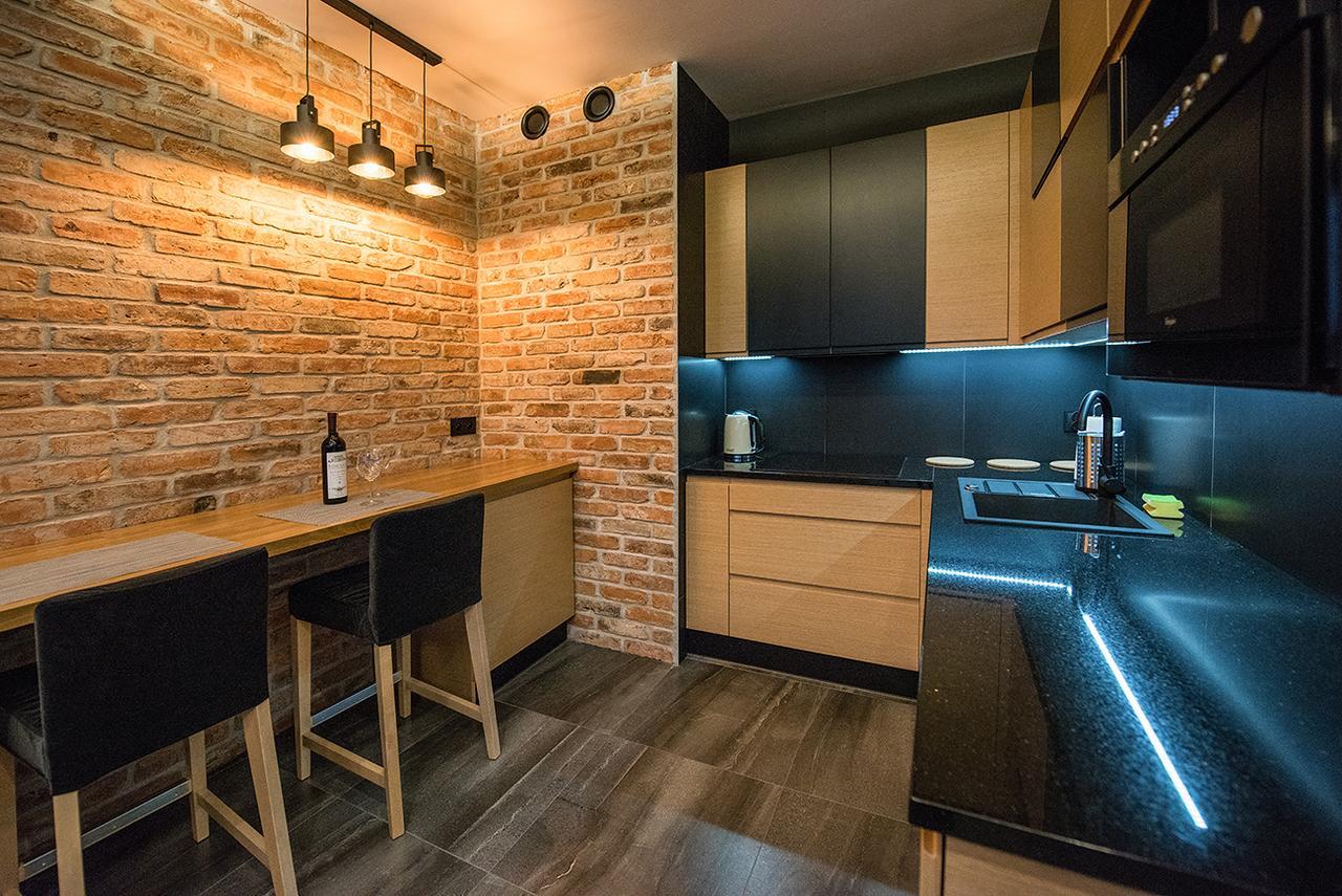 Nordichaven Apartments Μπίντγκοστς Εξωτερικό φωτογραφία