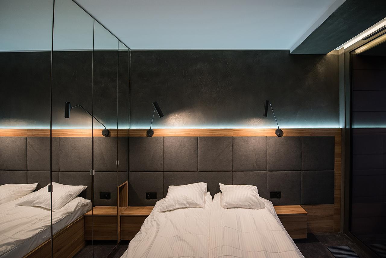 Nordichaven Apartments Μπίντγκοστς Εξωτερικό φωτογραφία