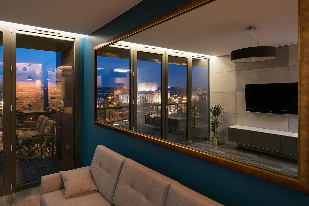 Nordichaven Apartments Μπίντγκοστς Εξωτερικό φωτογραφία