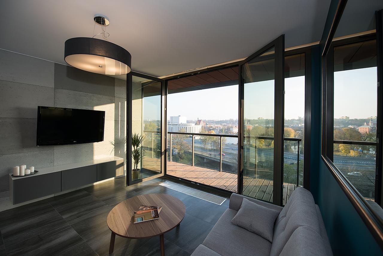 Nordichaven Apartments Μπίντγκοστς Εξωτερικό φωτογραφία