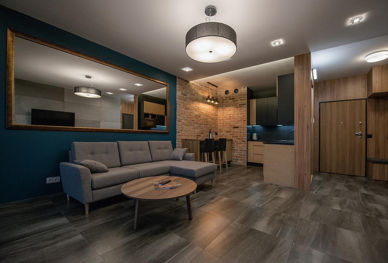 Nordichaven Apartments Μπίντγκοστς Εξωτερικό φωτογραφία