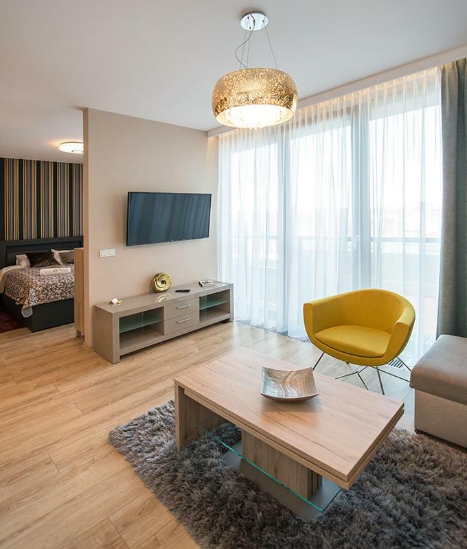 Nordichaven Apartments Μπίντγκοστς Εξωτερικό φωτογραφία
