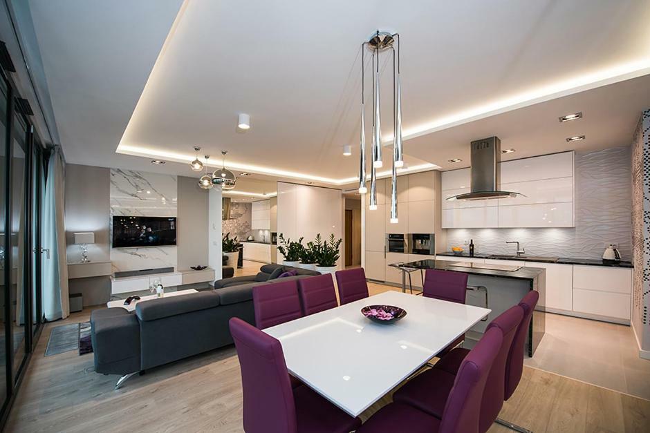 Nordichaven Apartments Μπίντγκοστς Εξωτερικό φωτογραφία