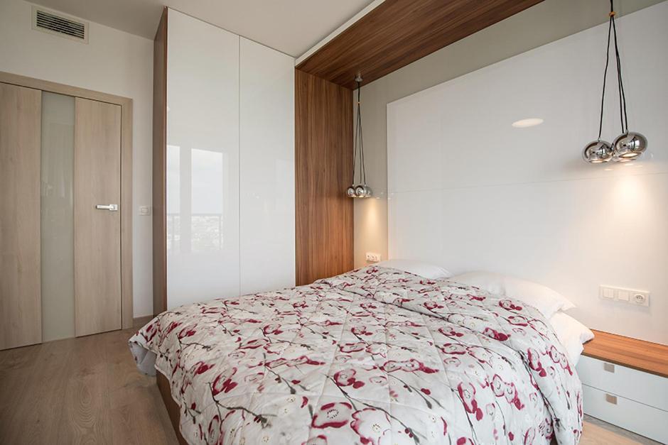 Nordichaven Apartments Μπίντγκοστς Εξωτερικό φωτογραφία