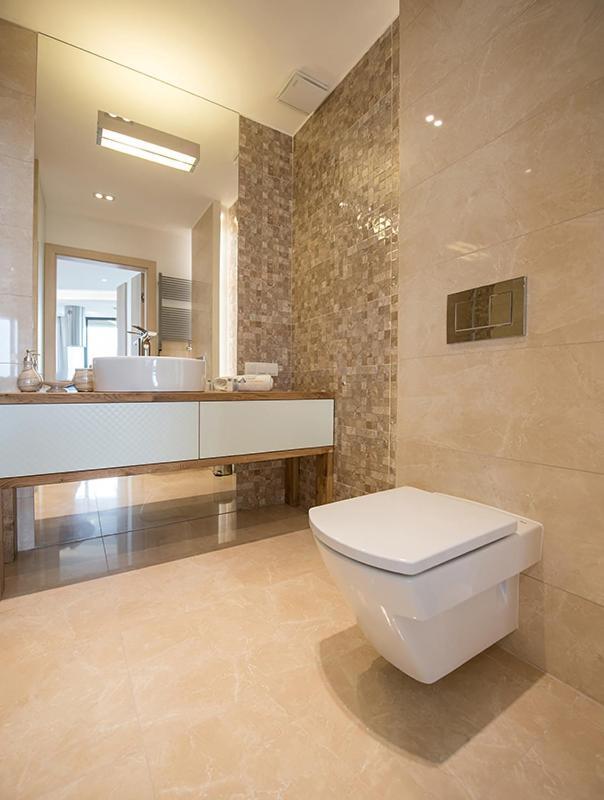 Nordichaven Apartments Μπίντγκοστς Εξωτερικό φωτογραφία